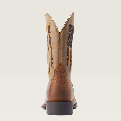 Ariat Everyday Sport My Country VentTEK Western Boot