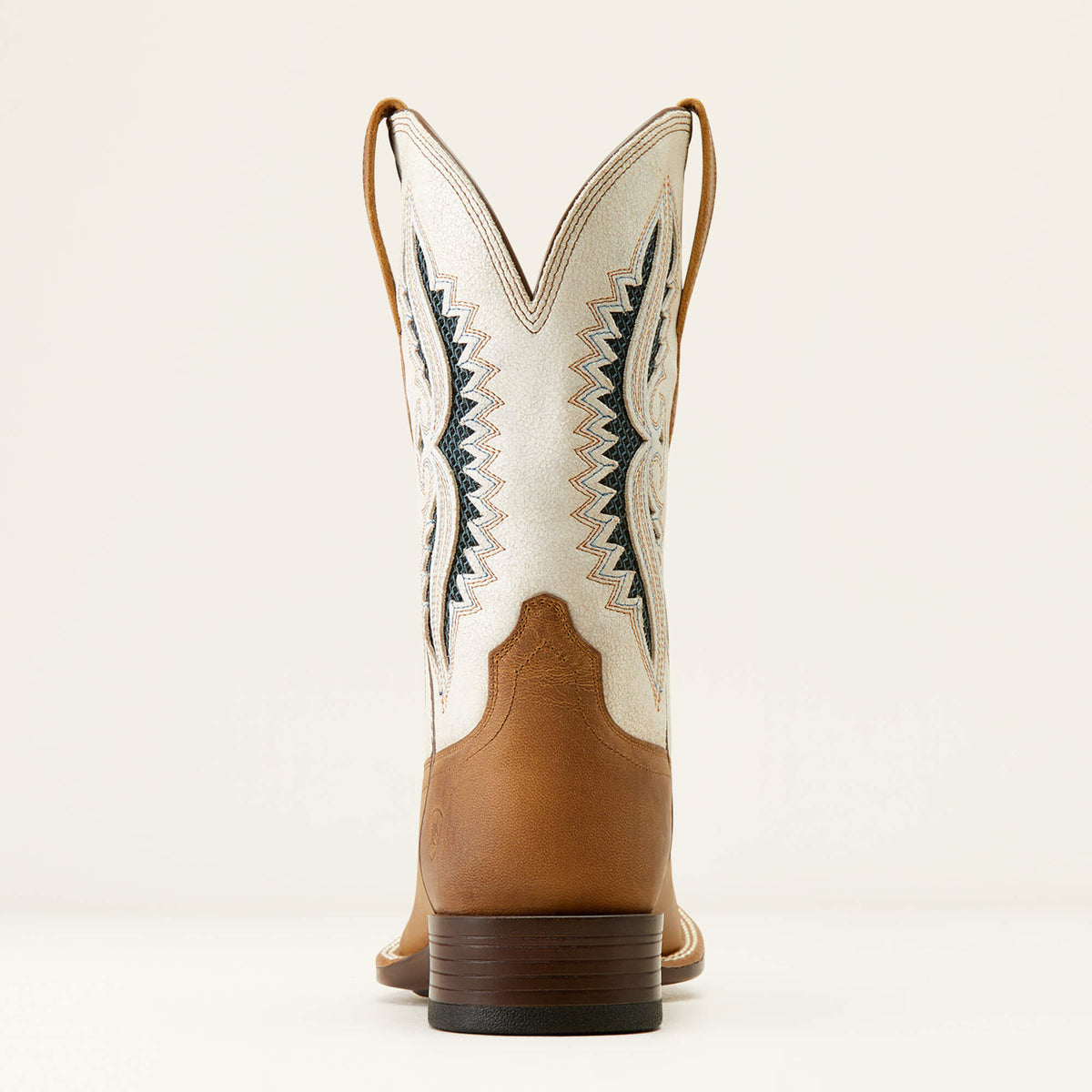 Ariat Smart Buy Rowder VentTEK 360 Wide Square Toe Cowboy Boot