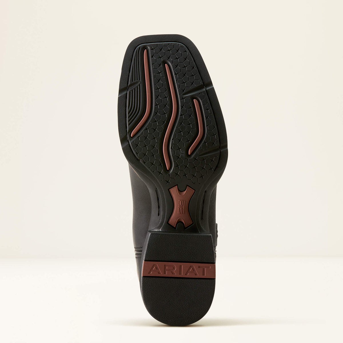 Ariat Signature Sport Big Country Wide Square Toe Cowboy Boot