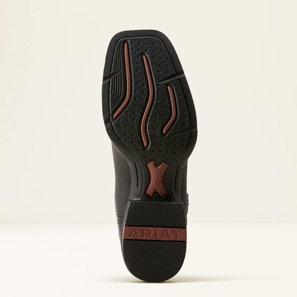 Ariat Signature Sport Big Country Wide Square Toe Cowboy Boot