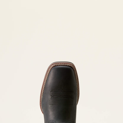 Ariat Signature Sport Big Country Wide Square Toe Cowboy Boot