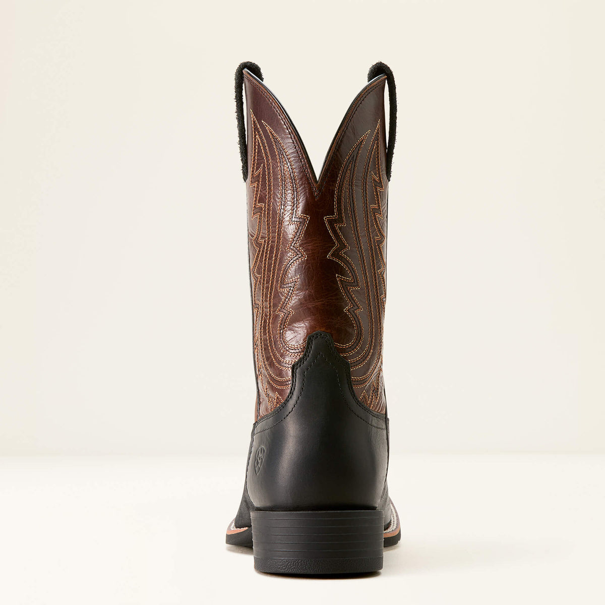 Ariat Signature Sport Big Country Wide Square Toe Cowboy Boot