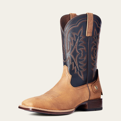 Ariat Hot Sale Ryden Ultra EZ Zip Cowboy Boot