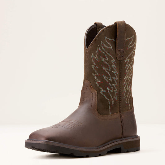 Ariat Popular Groundbreaker Work Boot
