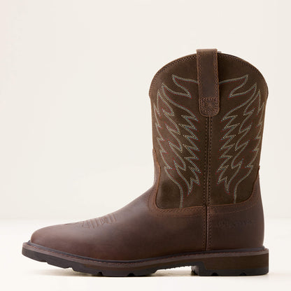 Ariat Popular Groundbreaker Work Boot