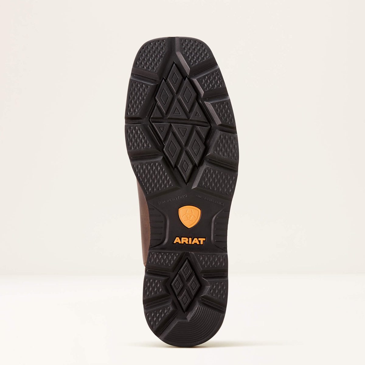 Ariat Popular Groundbreaker Work Boot
