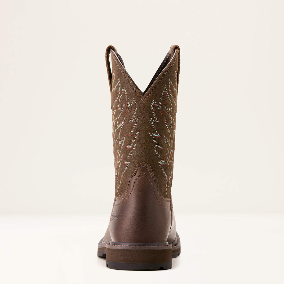 Ariat Popular Groundbreaker Work Boot