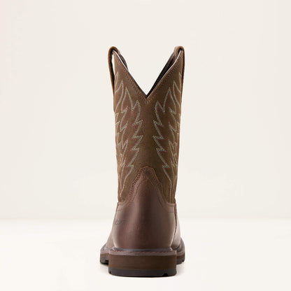 Ariat Popular Groundbreaker Work Boot