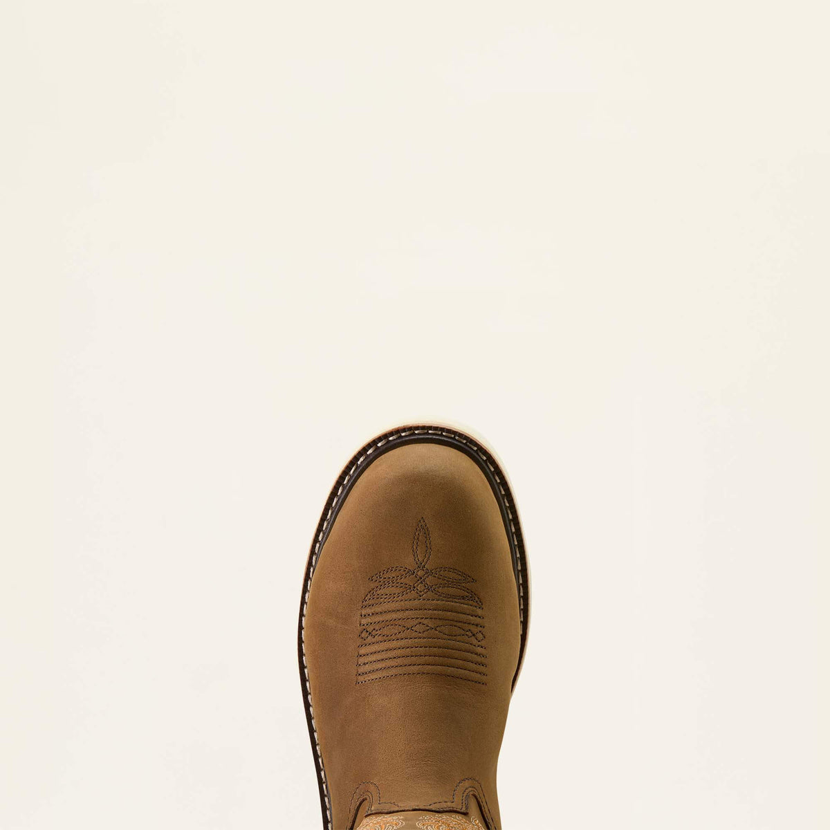 Ariat Great Value Activator Argo Waterproof Round Toe Composite Toe Work Boot