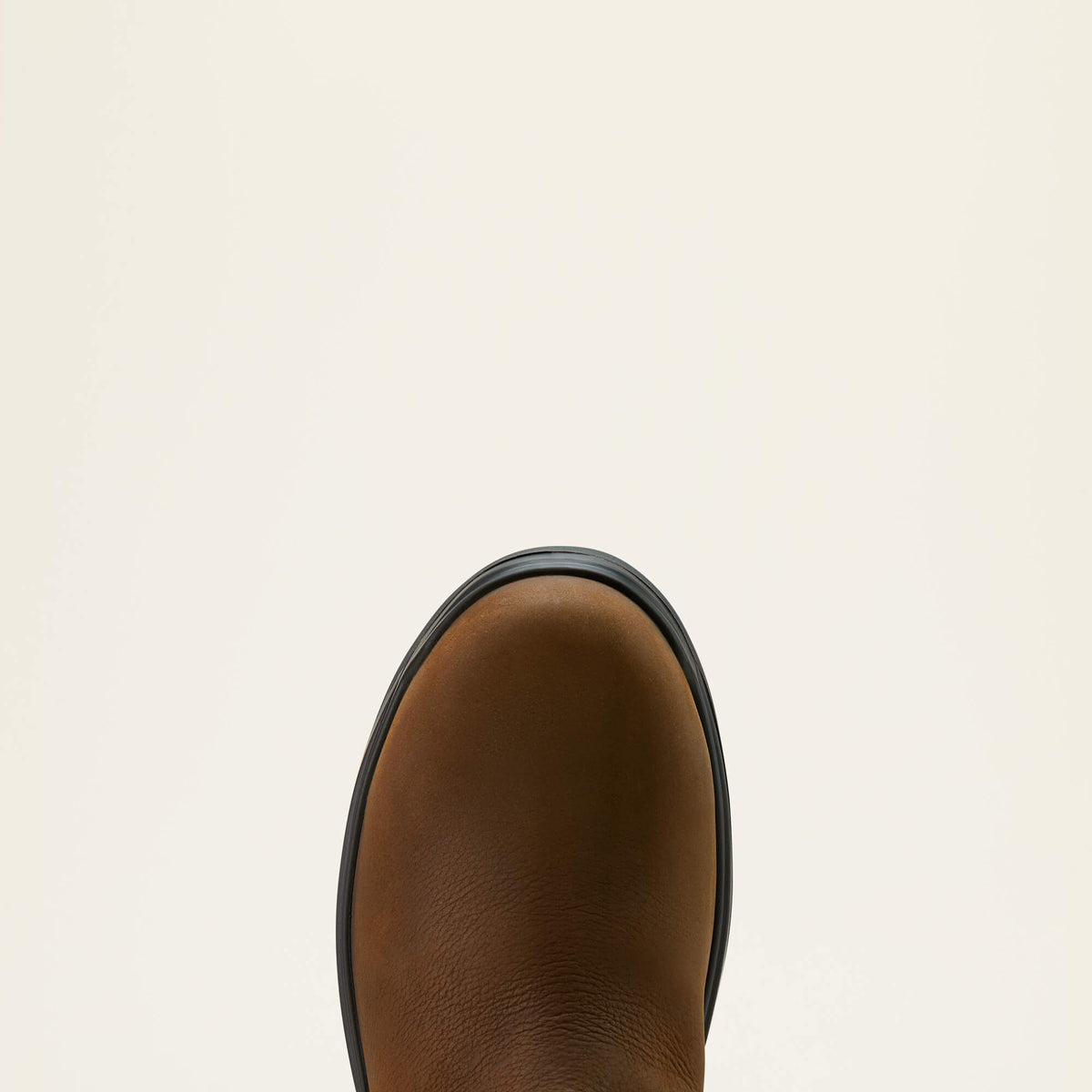 Ariat Deals Turbo Chelsea CSA Waterproof Carbon Toe Work Boot