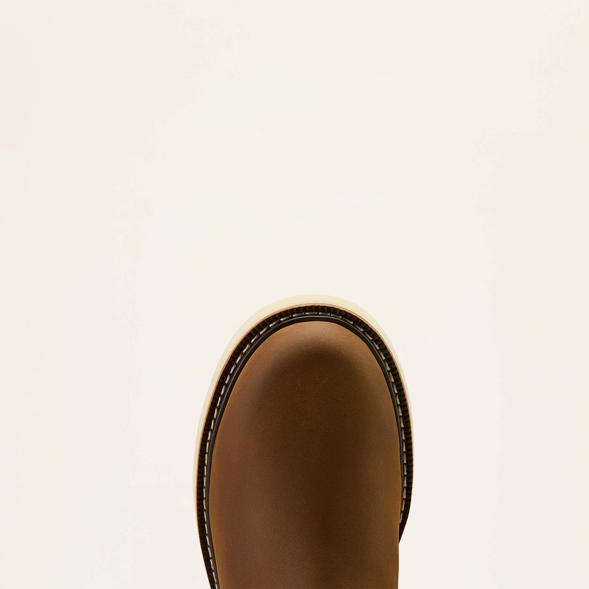 Ariat Latest Rebar Wedge Chelsea Waterproof Work Boot