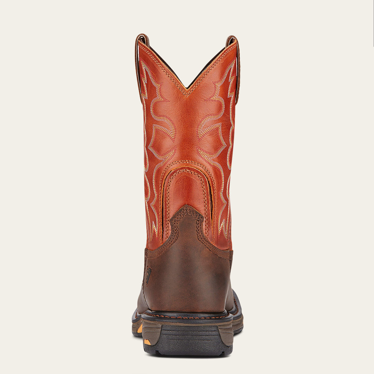 Ariat Best Seller WorkHog Wide Square Toe Work Boot