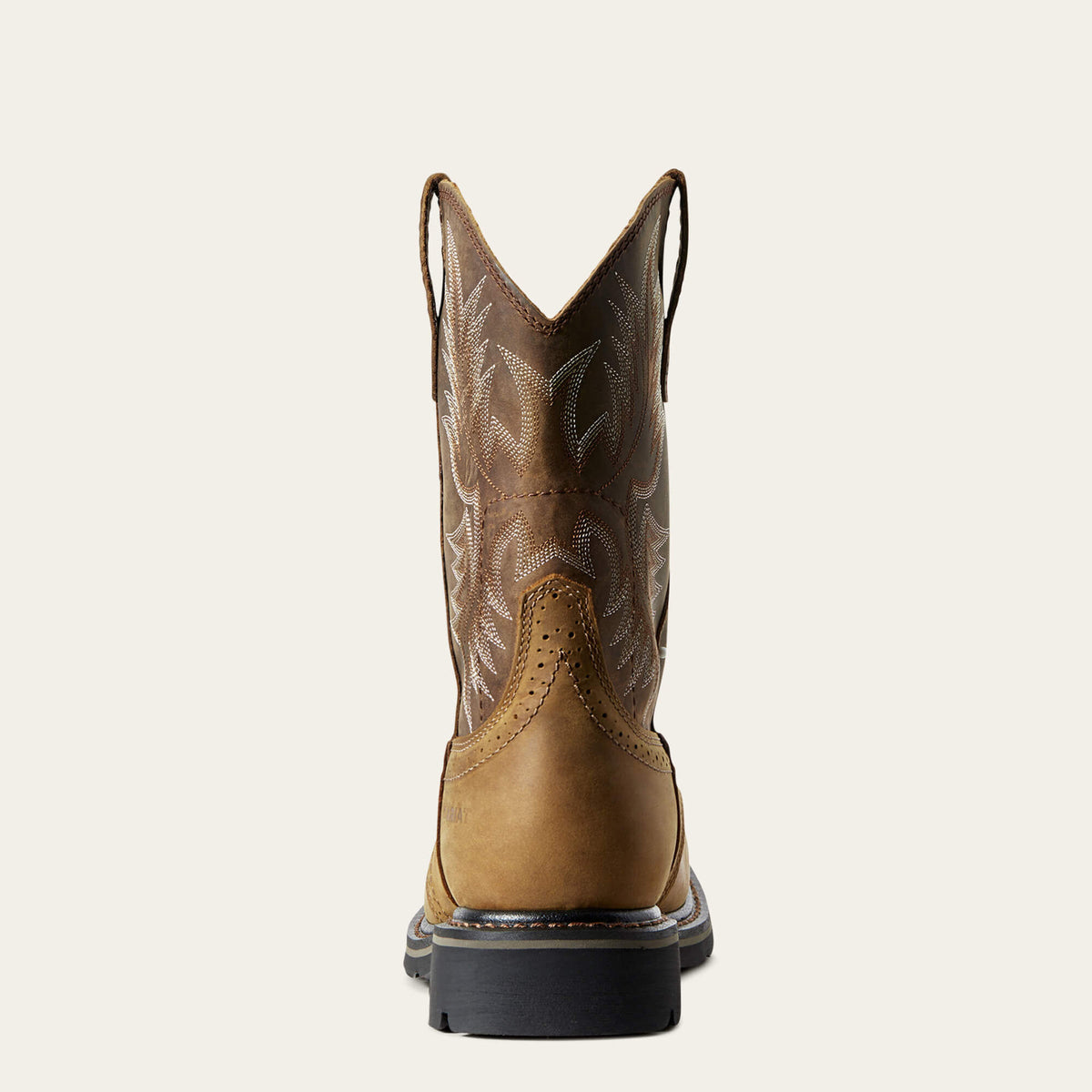 Ariat Premium Sierra Wide Square Toe Work Boot