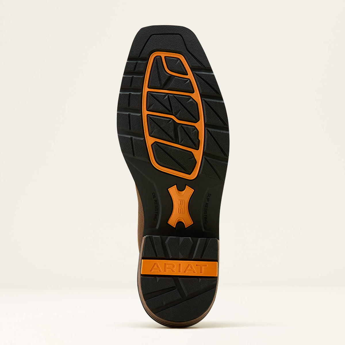 Ariat Featured Ironside Square Toe Steel Toe Work Boot