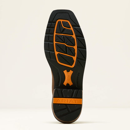 Ariat Featured Ironside Square Toe Steel Toe Work Boot
