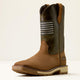 ALAMO BROWN/EARTHY OLIVE