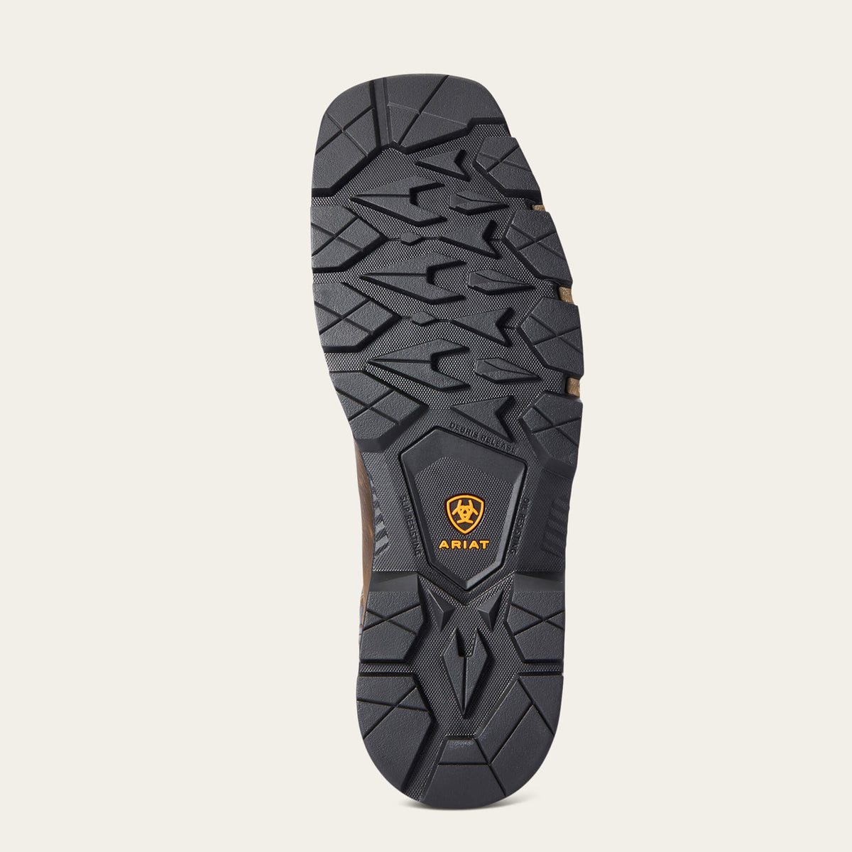 Ariat Deals Rebar Flex Western Waterproof Composite Toe Work Boot