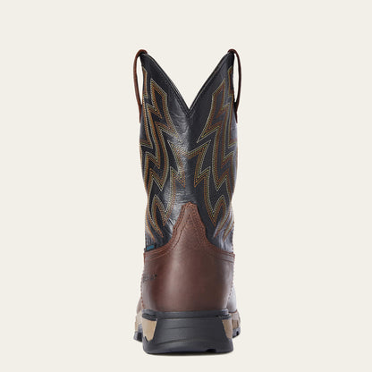 Ariat Deals Rebar Flex Western Waterproof Composite Toe Work Boot