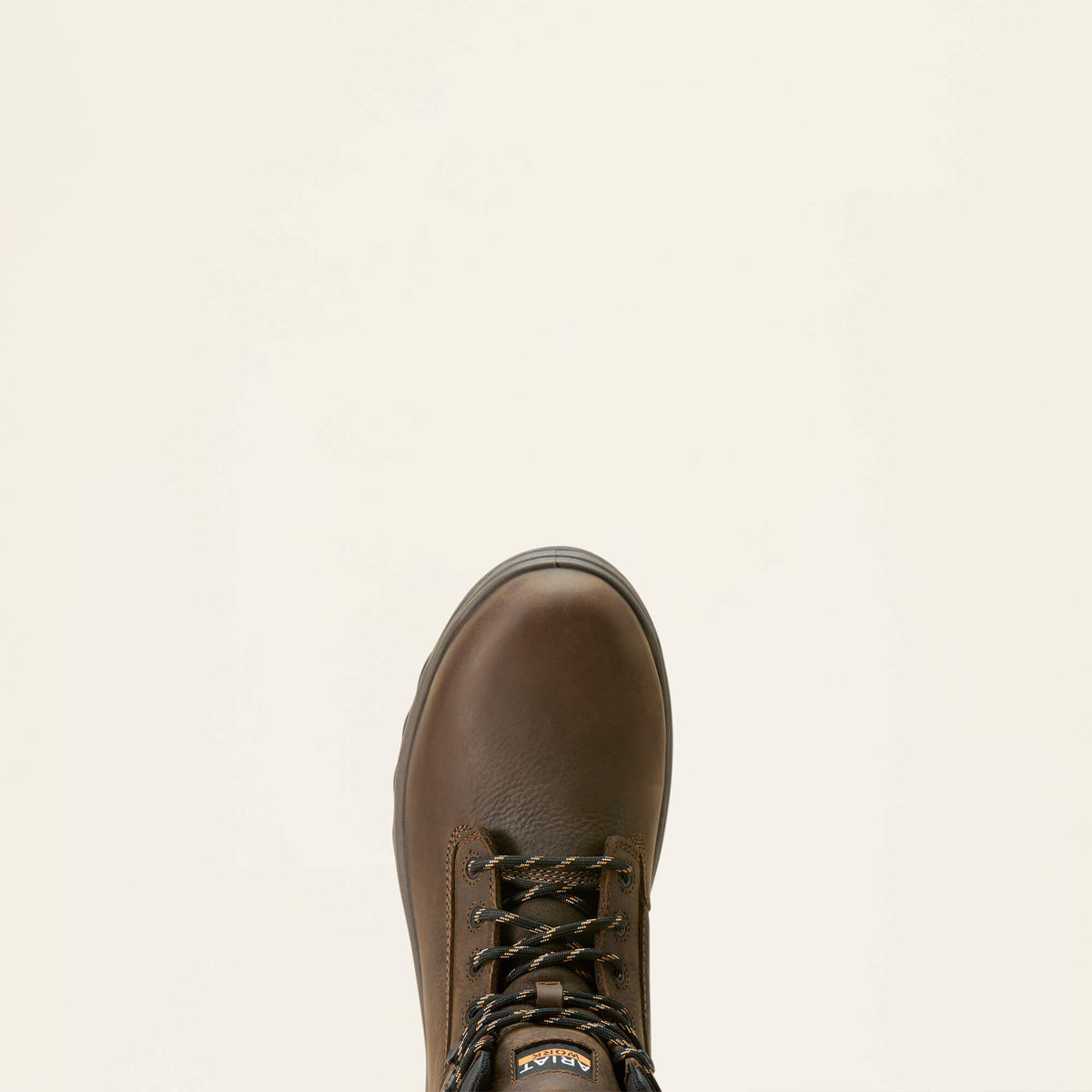 Ariat Latest Turbo Duratread 6" Waterproof Carbon Toe Work Boot