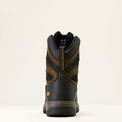 Ariat Special Offer Turbo DuraTread 8" Waterproof Carbon Toe Work Boot