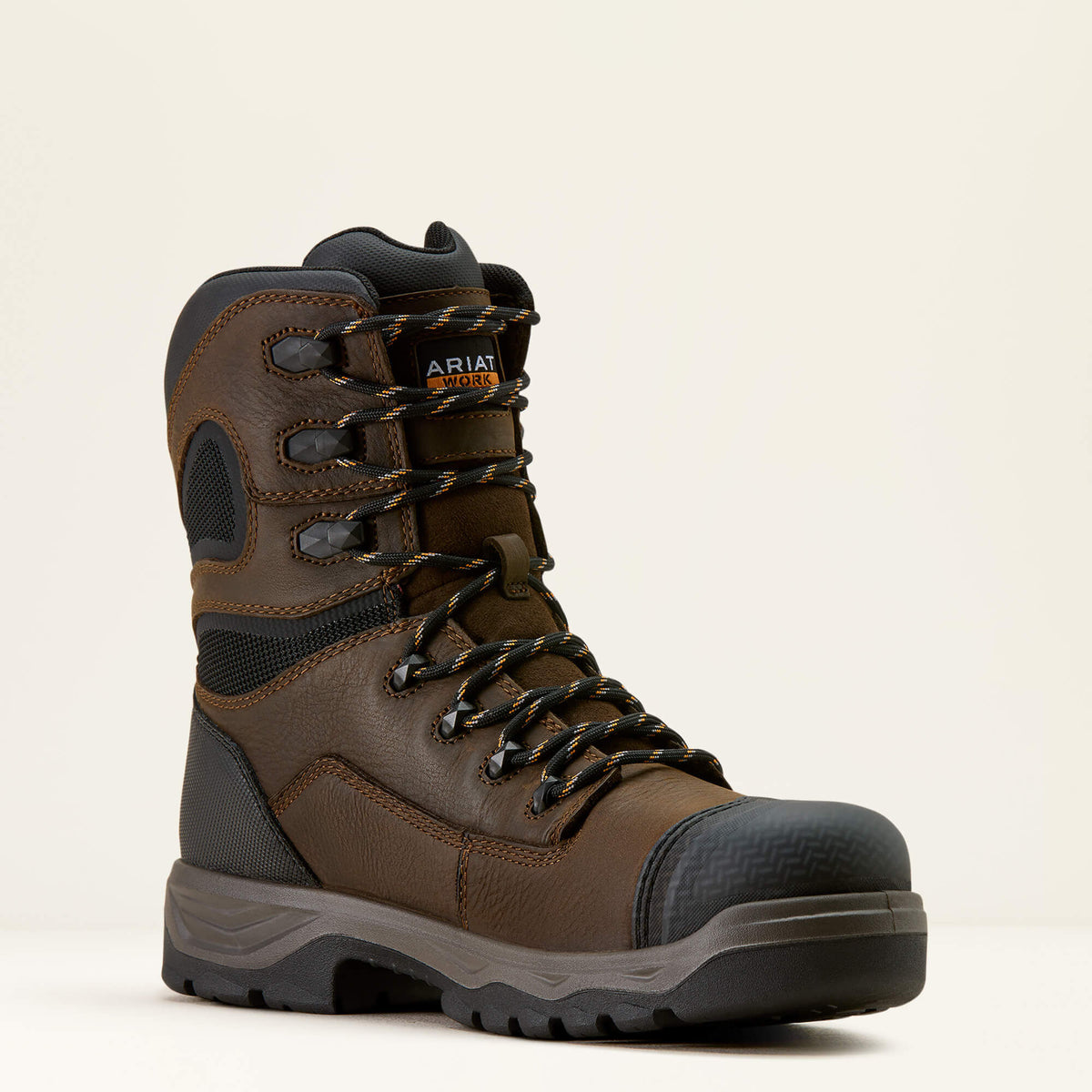Ariat Special Offer Turbo DuraTread 8" Waterproof Carbon Toe Work Boot