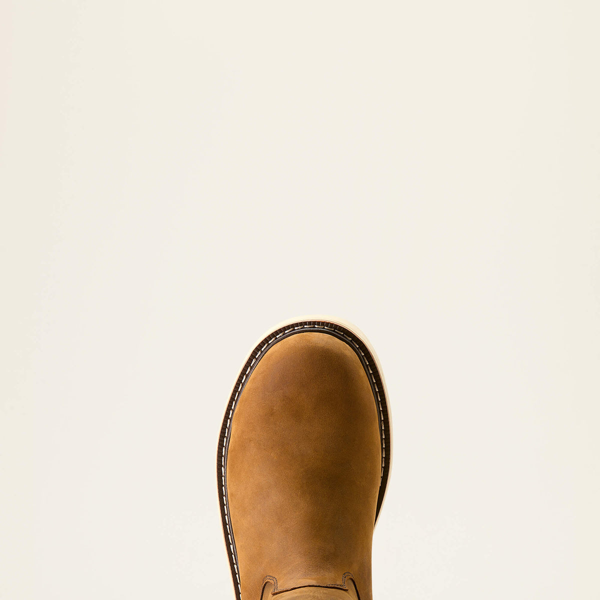 Ariat Special Offer Rebar Wedge Pull-On Waterproof Work Boot