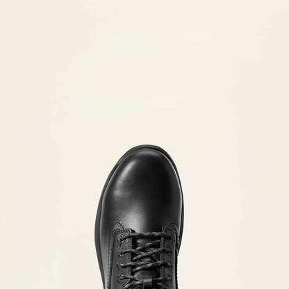 Ariat Smart Buy Turbo 6" H2O CSA Carbon Toe Work Boot