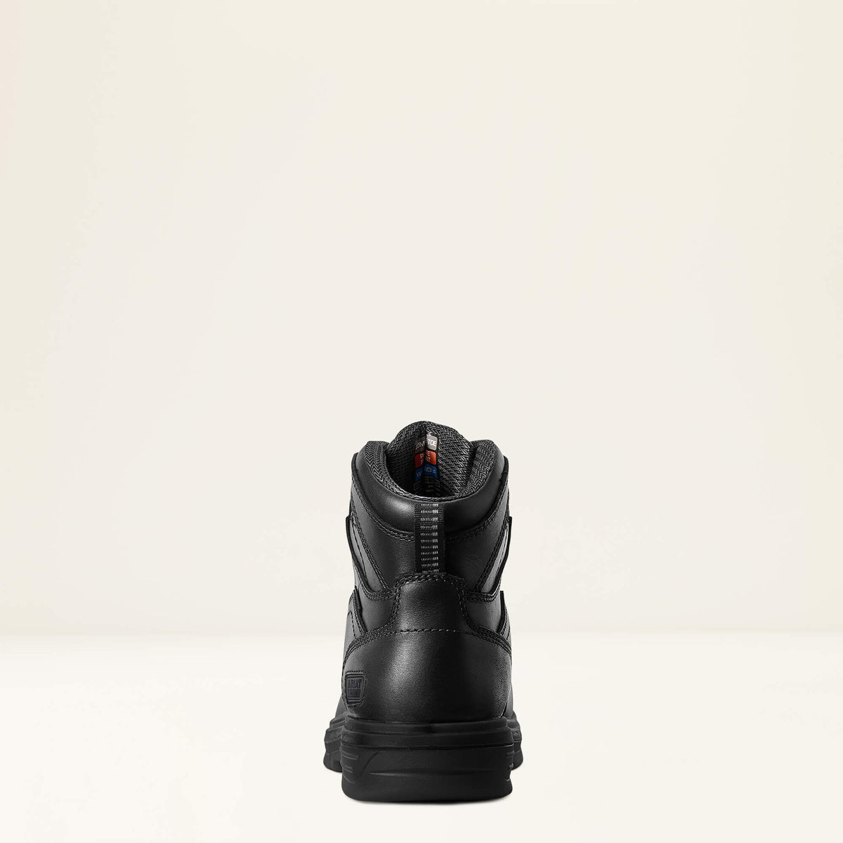 Ariat Smart Buy Turbo 6" H2O CSA Carbon Toe Work Boot