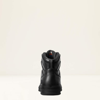 Ariat Smart Buy Turbo 6" H2O CSA Carbon Toe Work Boot