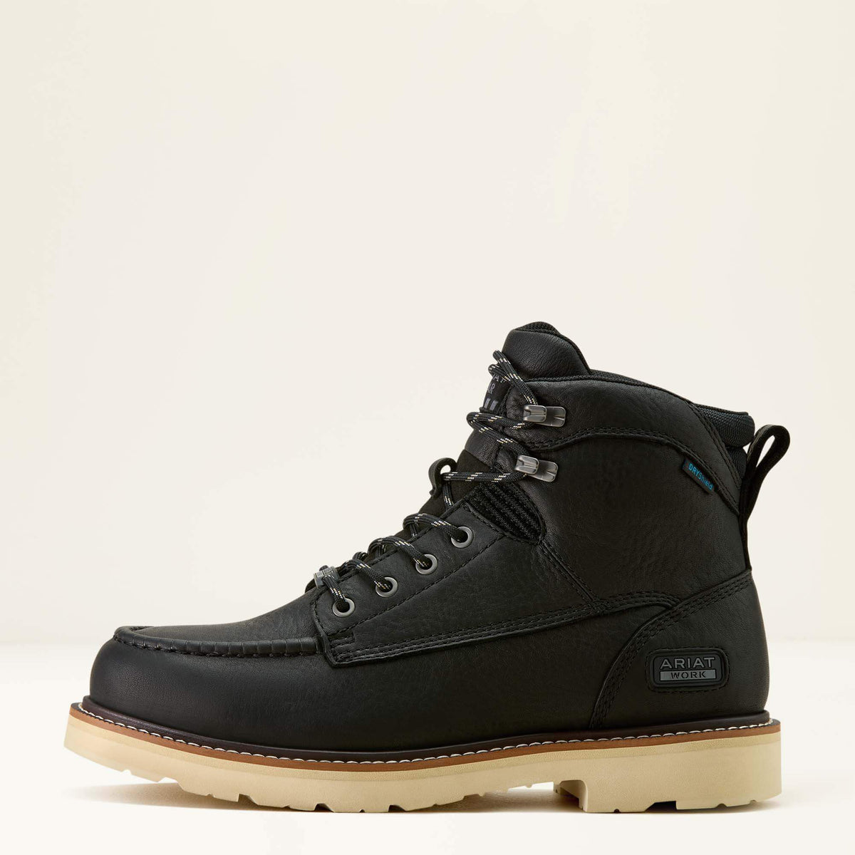 Ariat Essential Rebar Lift 6" Waterproof Work Boot