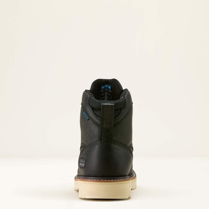 Ariat Essential Rebar Lift 6" Waterproof Work Boot