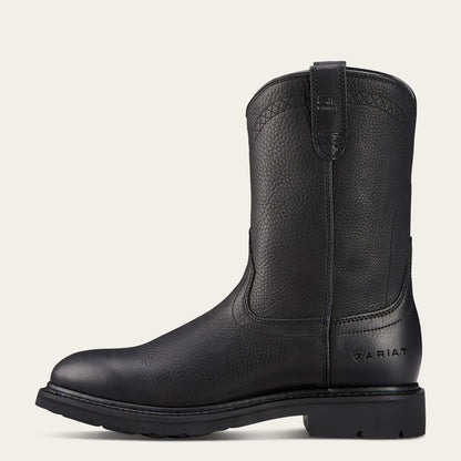 Ariat Popular Sierra Work Boot
