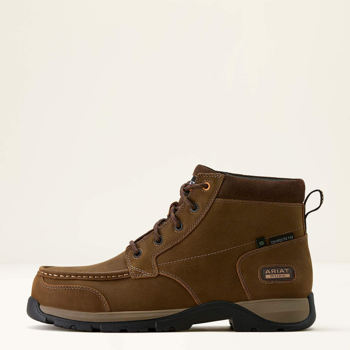 Ariat Special Offer Edge Chukka 6" Composite Toe Work Boot