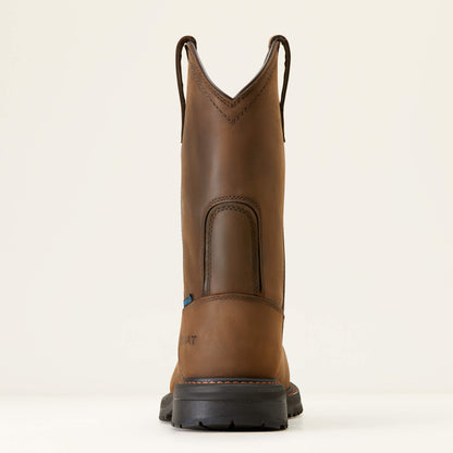 Ariat Everyday RigTEK Waterproof Composite Toe Work Boot