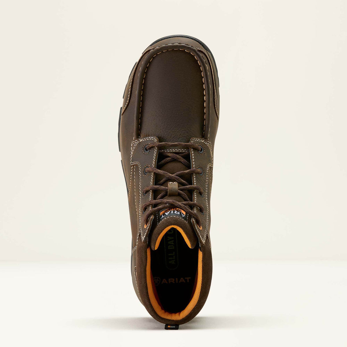 Ariat Signature Edge Chukka 6" Waterproof Composite Toe Work Boot
