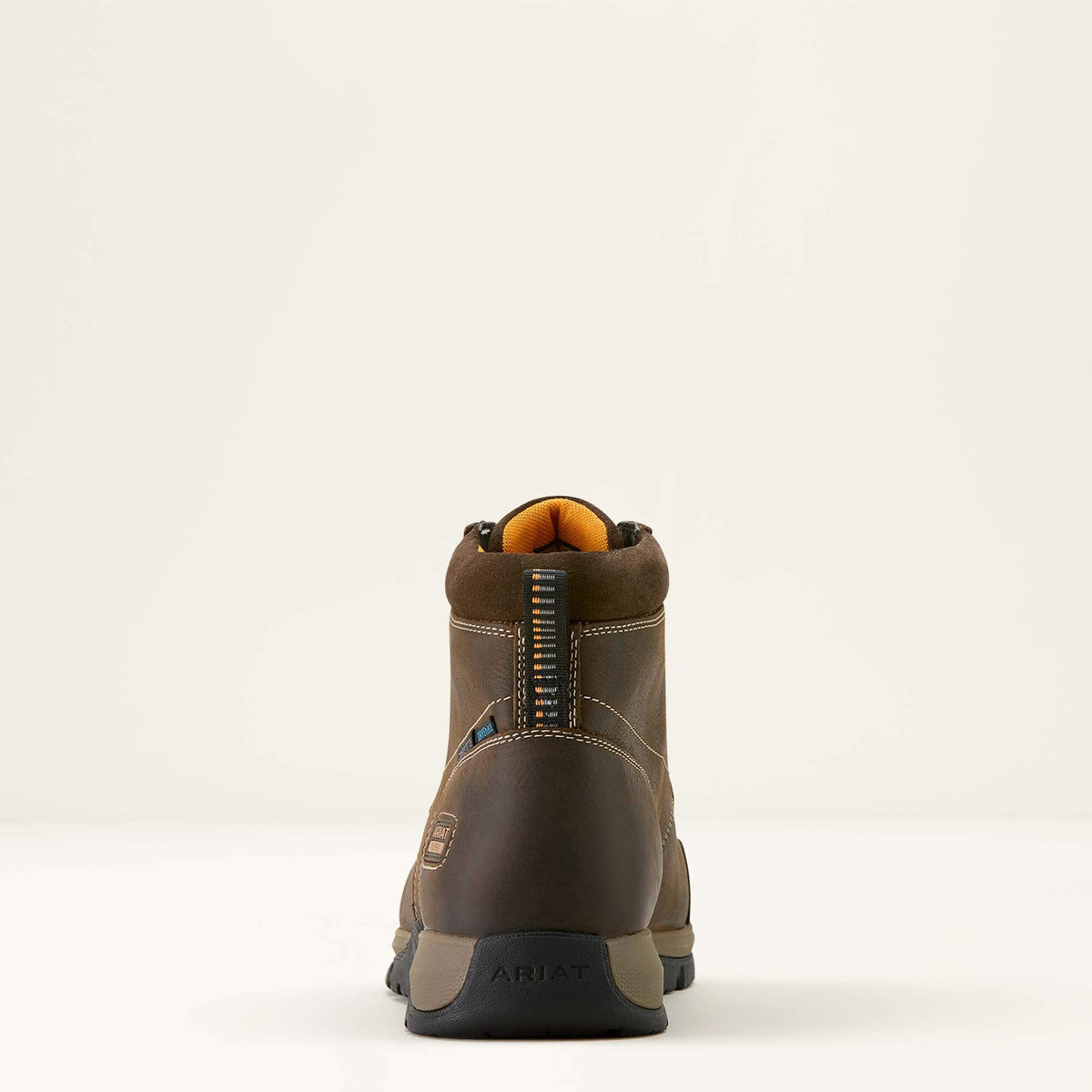 Ariat Signature Edge Chukka 6" Waterproof Composite Toe Work Boot