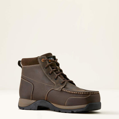 Ariat Signature Edge Chukka 6" Waterproof Composite Toe Work Boot