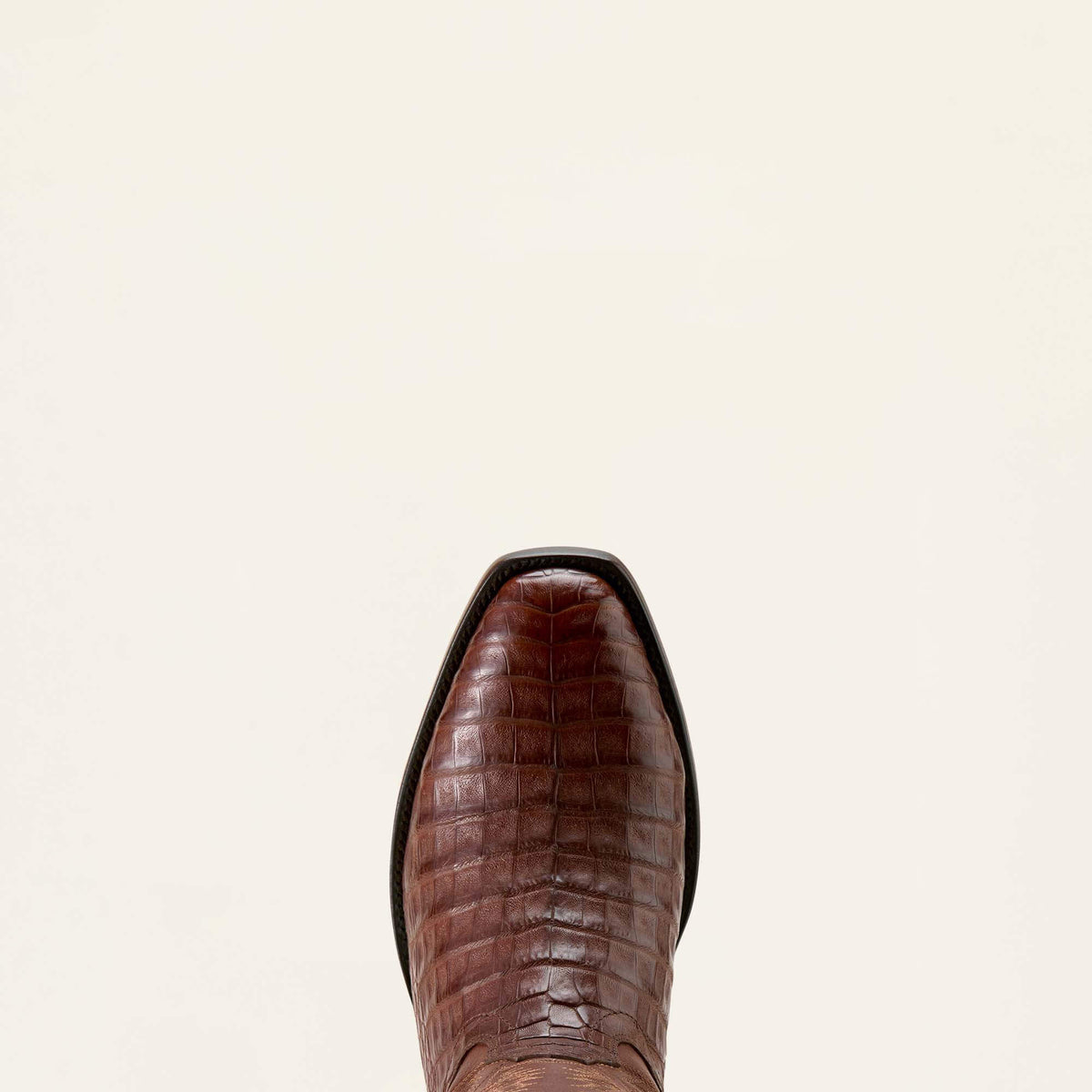 Ariat Latest Bench Made Ketchum French Toe Western Boot