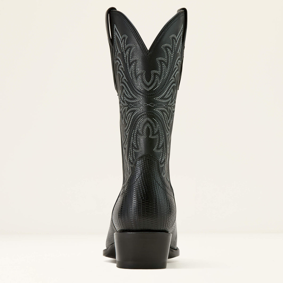 Ariat Hot Sale Bench Made James R Toe Western Boot
