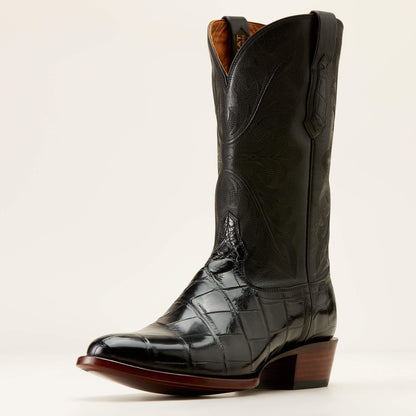 Ariat Discount Bench Made James Western Boot
