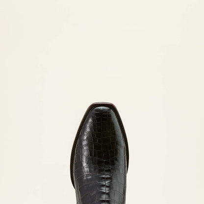 Ariat New Bench Made Brewer Western Boot