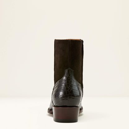 Ariat New Bench Made Brewer Western Boot