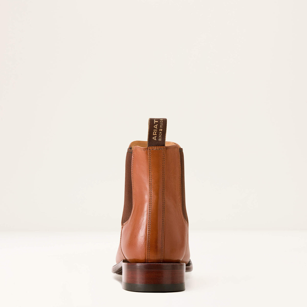 Ariat Latest Bench Made Reed Western Boot