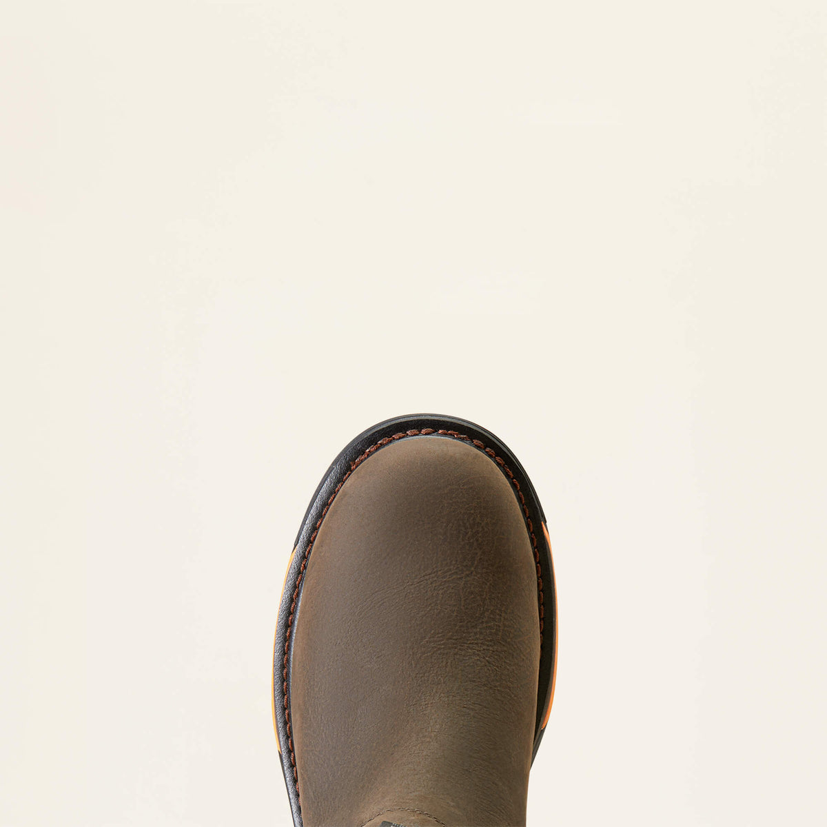 Ariat Best Seller Big Rig Chelsea Waterproof Work Boot