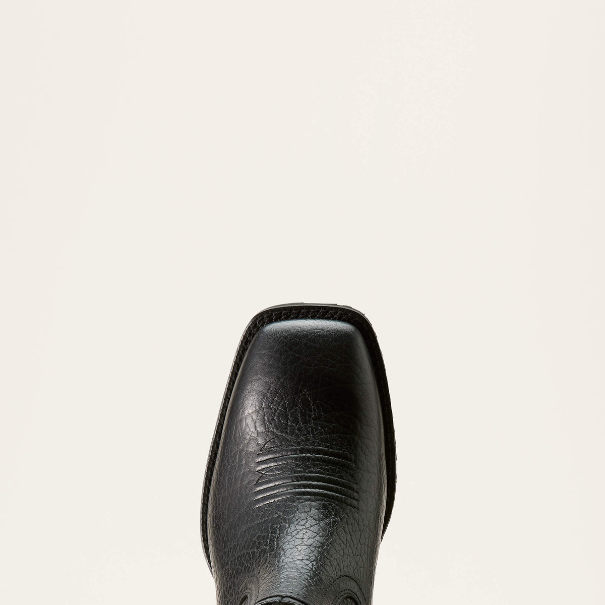 Ariat Popular Hybrid Low Boy Wide Square Toe Chelsea Boot
