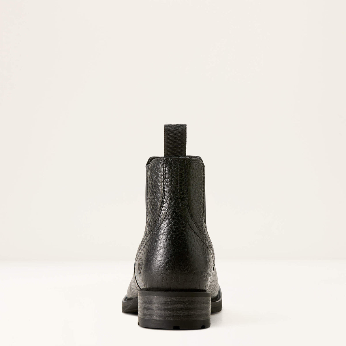 Ariat Popular Hybrid Low Boy Wide Square Toe Chelsea Boot