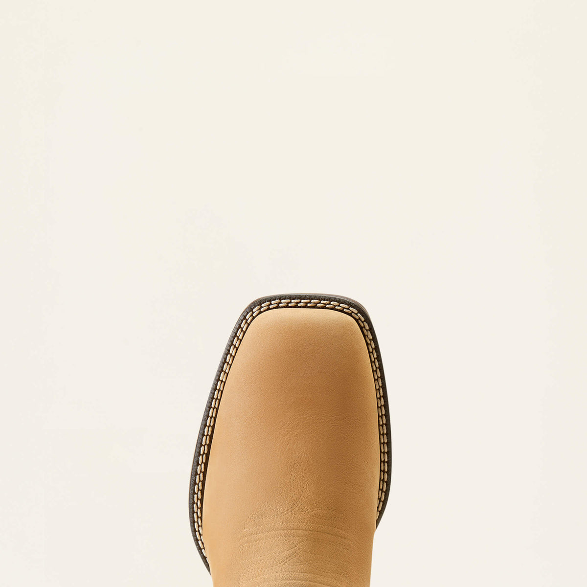 Ariat Smart Buy Booker Chelsea Wide Square Toe Western Boot