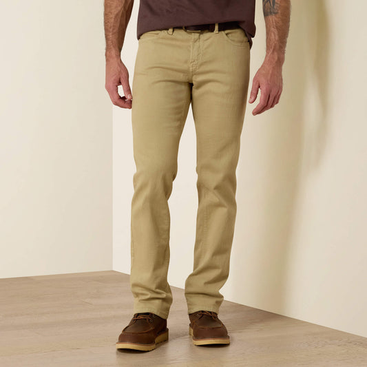 Ariat Smart Buy M7 Grizzly Straight Jean