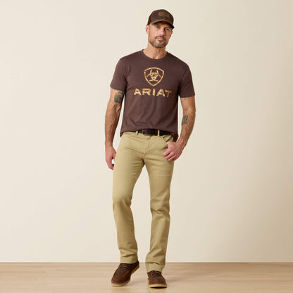 Ariat Smart Buy M7 Grizzly Straight Jean