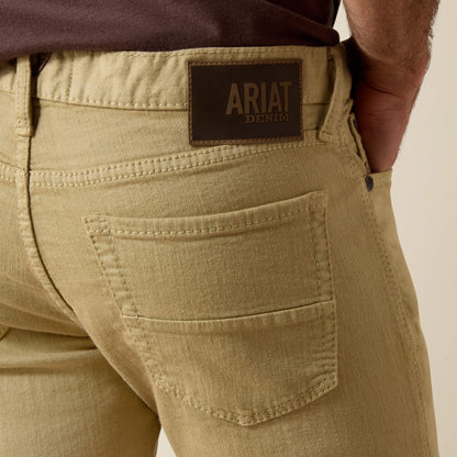 Ariat Smart Buy M7 Grizzly Straight Jean